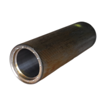 Oryginalny walec gniotownika sieczkarni Claas Jaguar – cl-parts24.pl