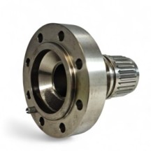 Piasta walca gniotownika 0009844490 CLAAS Jaguar – cl-parts24.pl