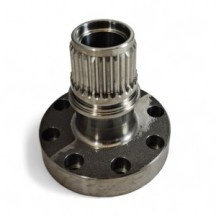 Piasta walca gniotownika 0009844490 CLAAS Jaguar – cl-parts24.pl