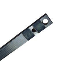 Stalnica 0009809763 CLAAS Jaguar – cl-parts24.pl