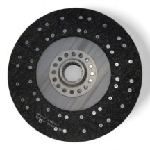 Tarcza sprzęgła przekładni rozdzielającej 0017045520 CLAAS Jaguar