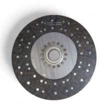 Tarcza sprzęgła przekładni rozdzielającej 0017045520 CLAAS Jaguar