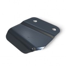Nakładka prawa tarczy wciągającej 0009905663 CLAAS RU450