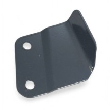 Nakładka prawa tarczy wciągającej 0009905663 CLAAS RU450