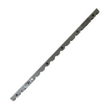 Listwa walca wciągającego 0013125901 CLAAS Jaguar