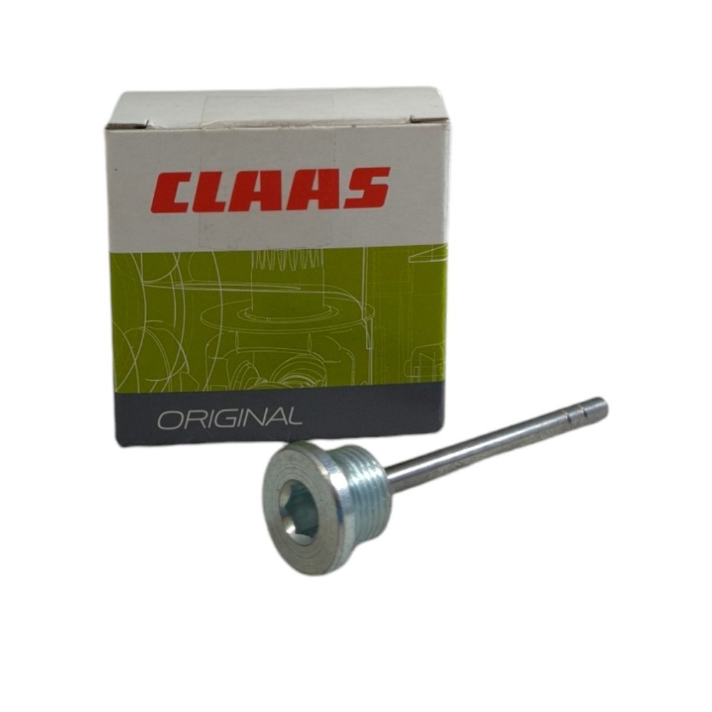 BAGNET POMIARU OLEJU CLAAS 0001500060 BAGNET POMIARU OLEJU CLAAS 0001500060