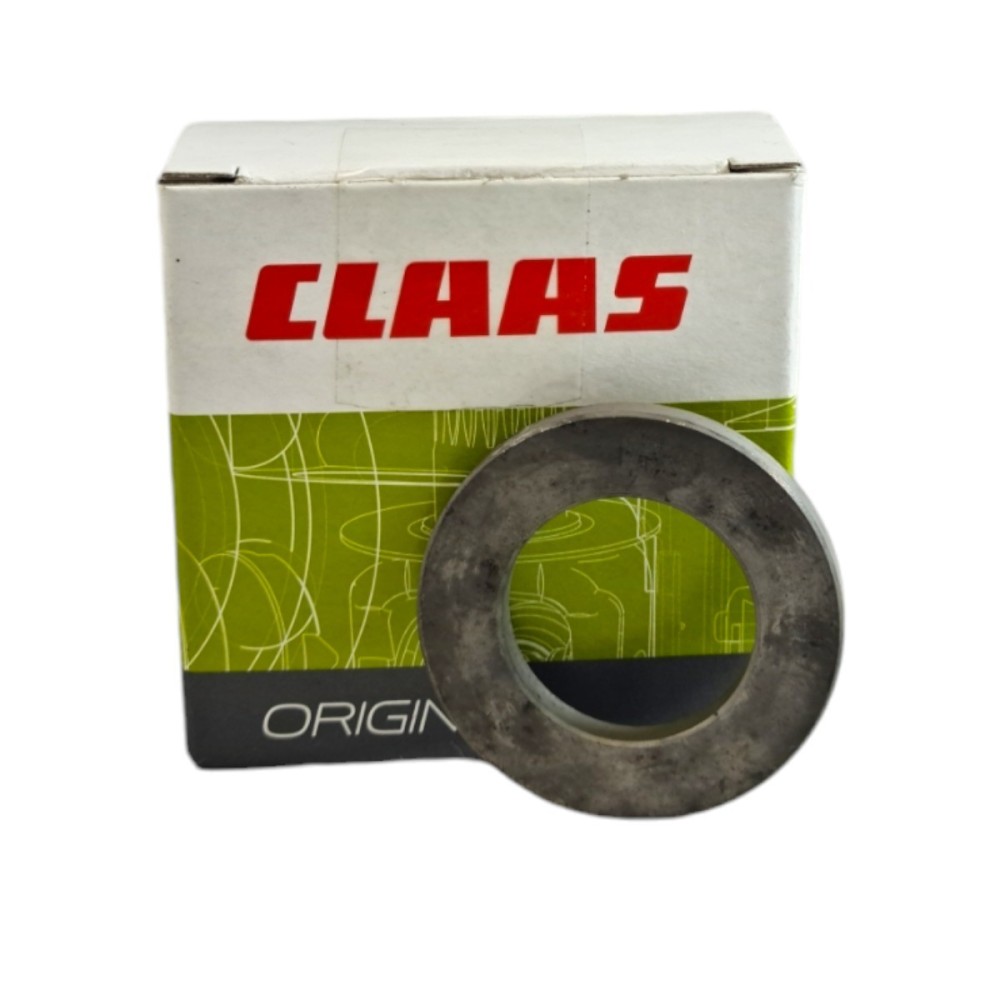 PIERŚCIEŃ DYSTANSOWY CLAAS CLAAS 0015016320 PIERŚCIEŃ DYSTANSOWY CLAAS CLAAS 0015016320