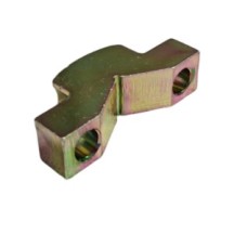 POŁÓWKA PIERŚCIENI  ZACISKAJĄCYCH CLAAS 0009976690