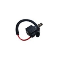 Elektrozawór załączania przedniego napędu Claas 7700035996 7700035996