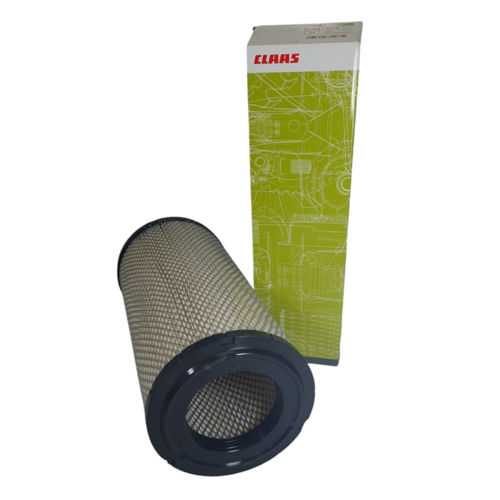 Filtr powietrza CLAAS 0001467290 Filtr powietrza CLAAS 0001467290