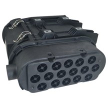 Filtr powietrza CLAAS 0011074610