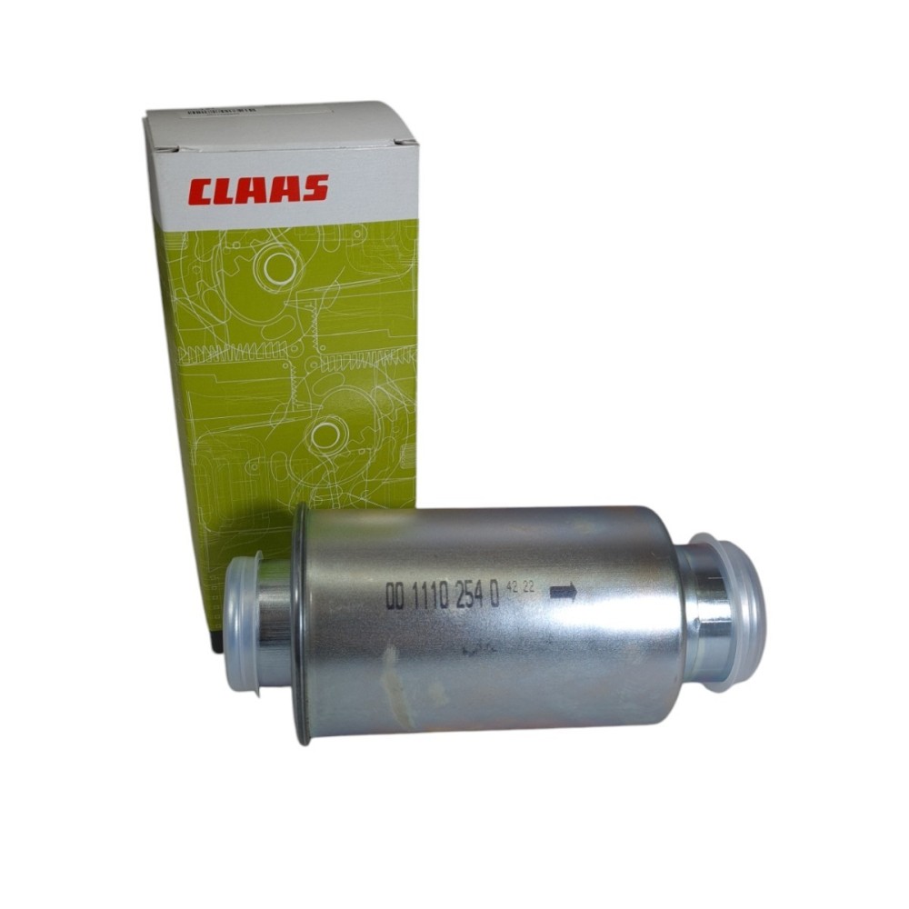 Filtr hydrauliki CLAAS 0011102540 0011102540 Filtr hydrauliki CLAAS 0011102540 0011102540