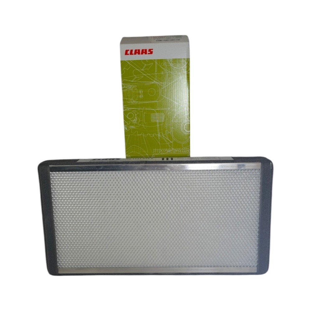 Filtr kabinowy kabiny CLAAS 0011310390 Filtr kabinowy kabiny CLAAS 0011310390