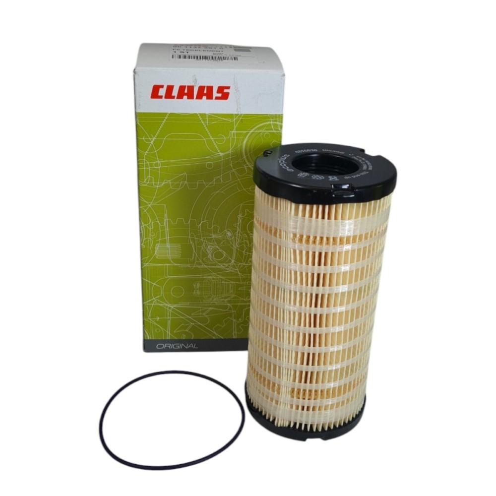 Filtr paliwa CLAAS 0011372910 Filtr paliwa CLAAS 0011372910