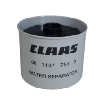 Filtr paliwa CLAAS 0011377510