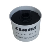 Filtr paliwa CLAAS 0011377510