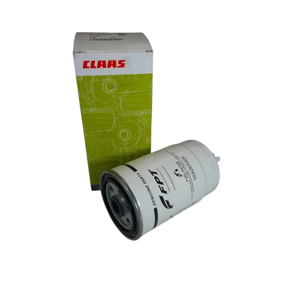 Filtr paliwa CLAAS 0011392940 Filtr paliwa CLAAS 0011392940