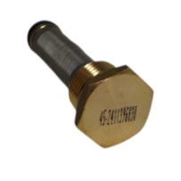 Filtr hydrauliki CLAAS 0011396830