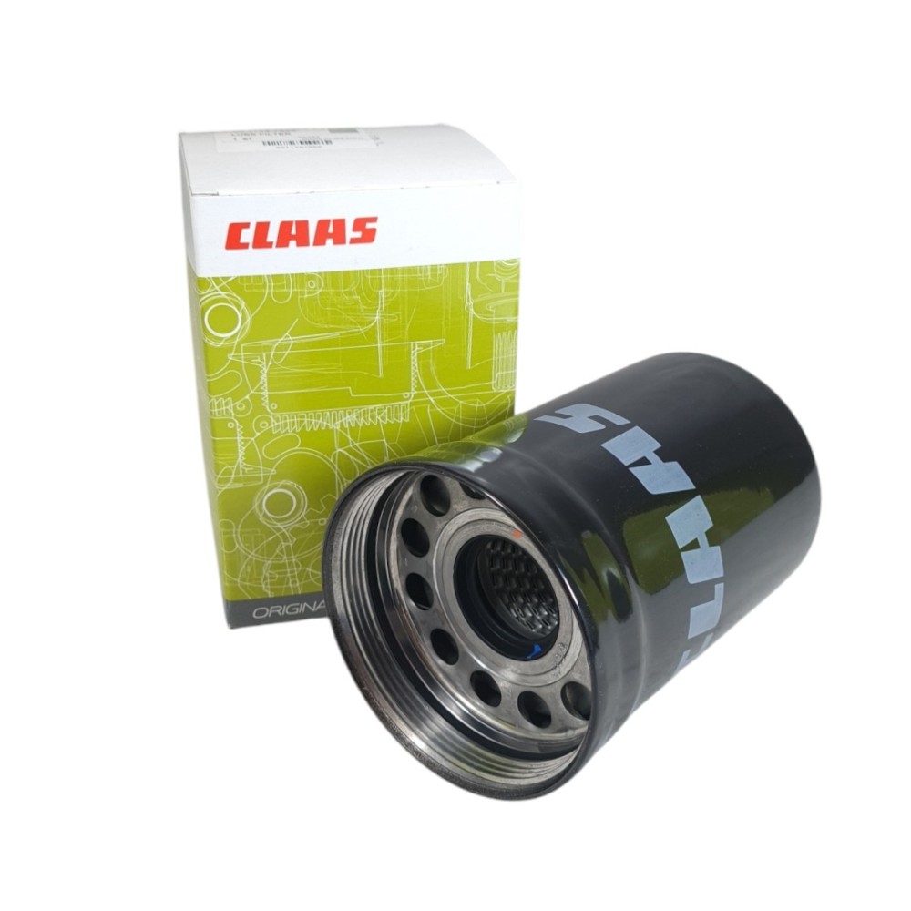 Filtr silnikowy oleju silnikowego CLAAS 0011457960 Filtr silnikowy oleju silnikowego CLAAS 0011457960