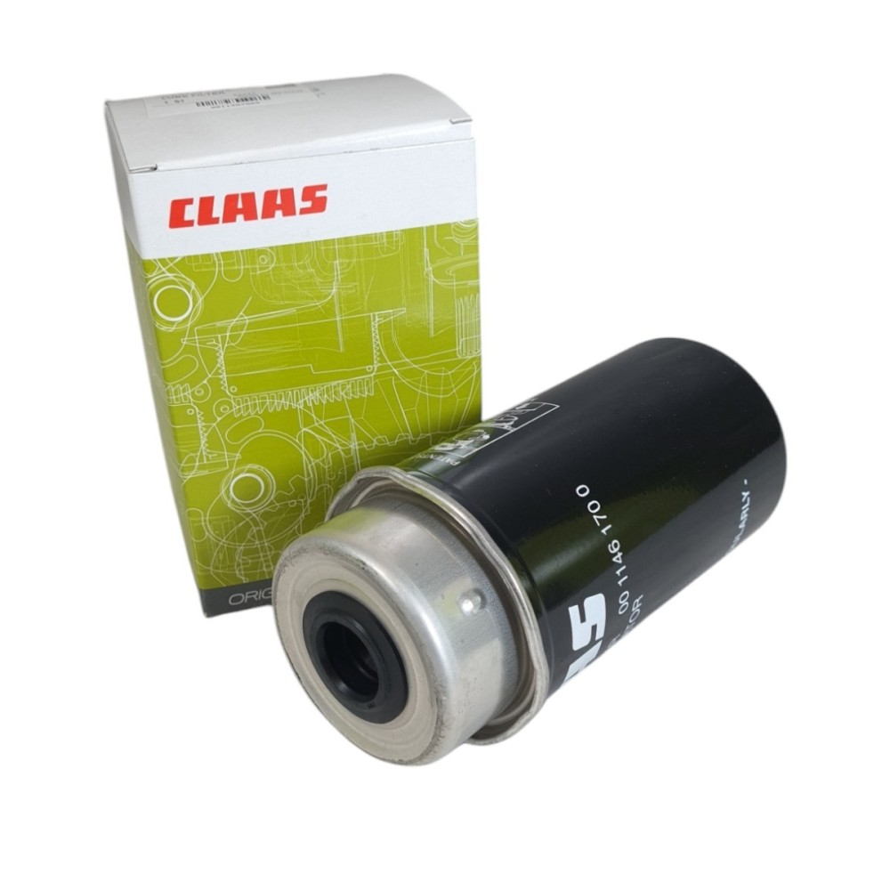 Filtr paliwa CLAAS 0011461700 Filtr paliwa CLAAS 0011461700