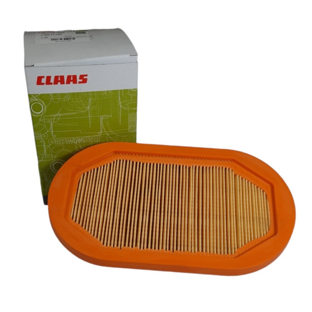 Filtr paliwa CLAAS 0011507870 Filtr paliwa CLAAS 0011507870