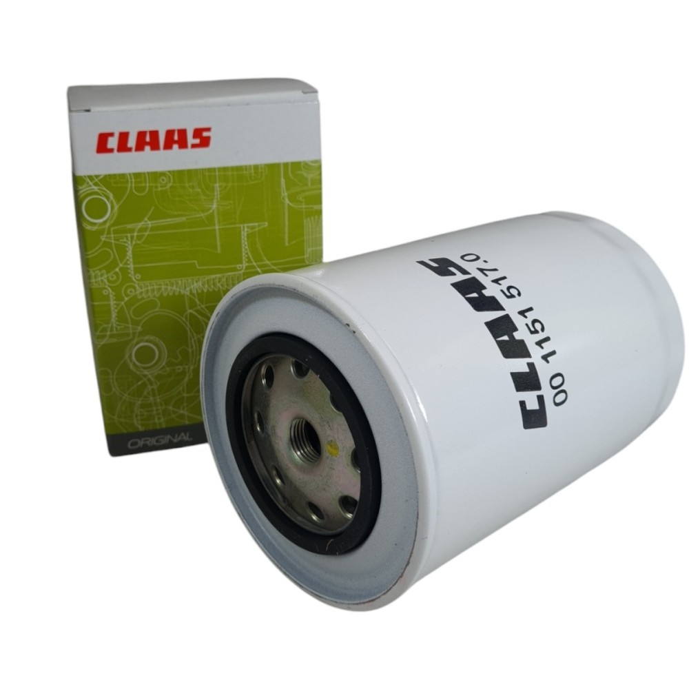 Filtr paliwa CLAAS 0011515170 Filtr paliwa CLAAS 0011515170