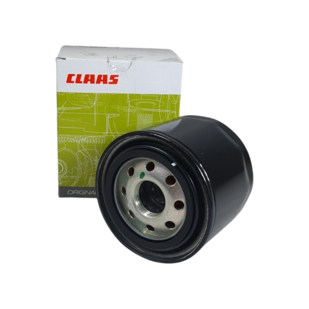 Filtr oleju silnikowego CLAAS 0011722020 Filtr oleju silnikowego CLAAS 0011722020