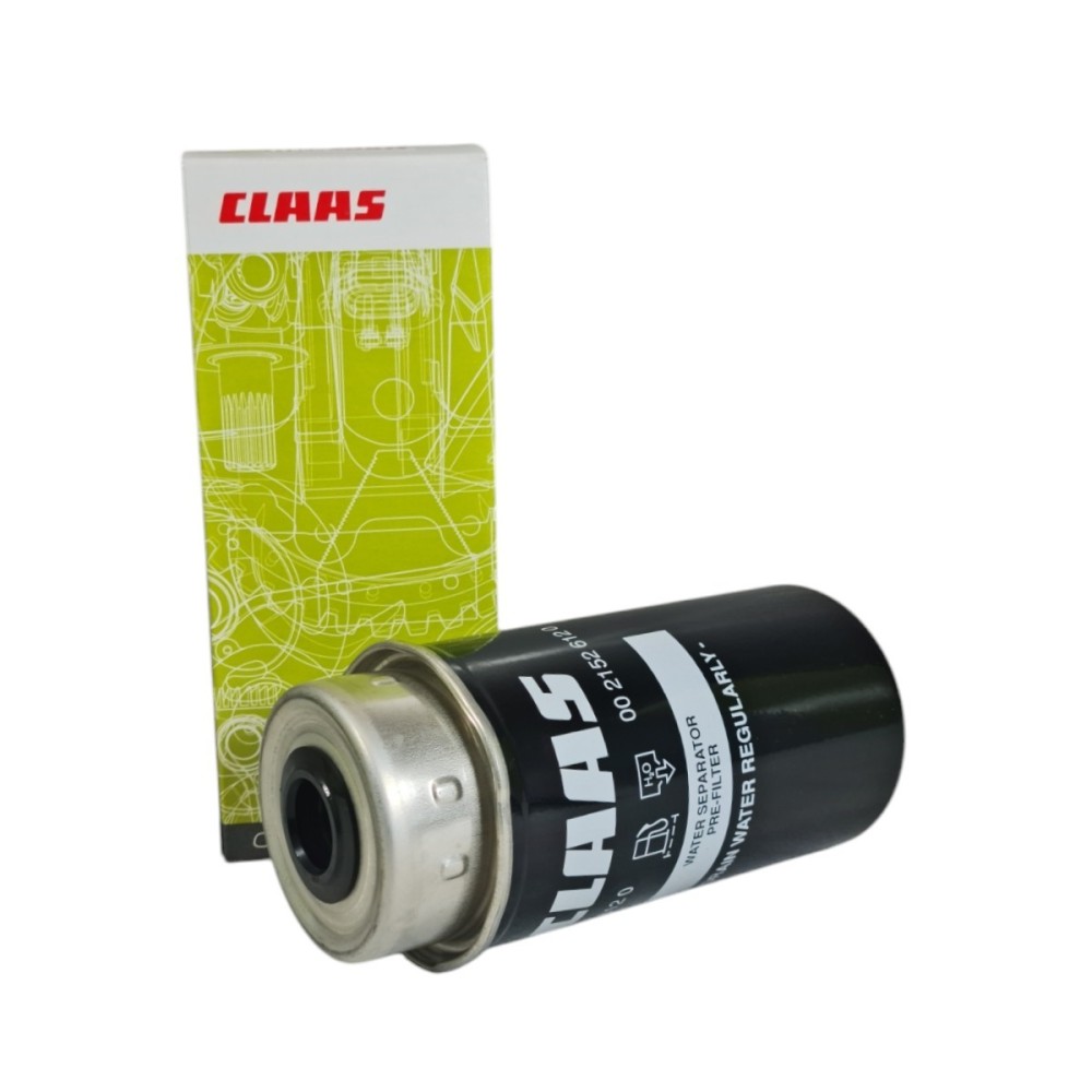 Filtr paliwa CLAAS 0021526120 Filtr paliwa CLAAS 0021526120