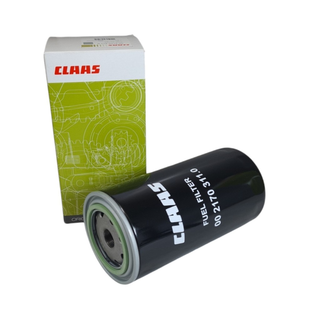 Filtr paliwa CLAAS 0021703110 Filtr paliwa CLAAS 0021703110