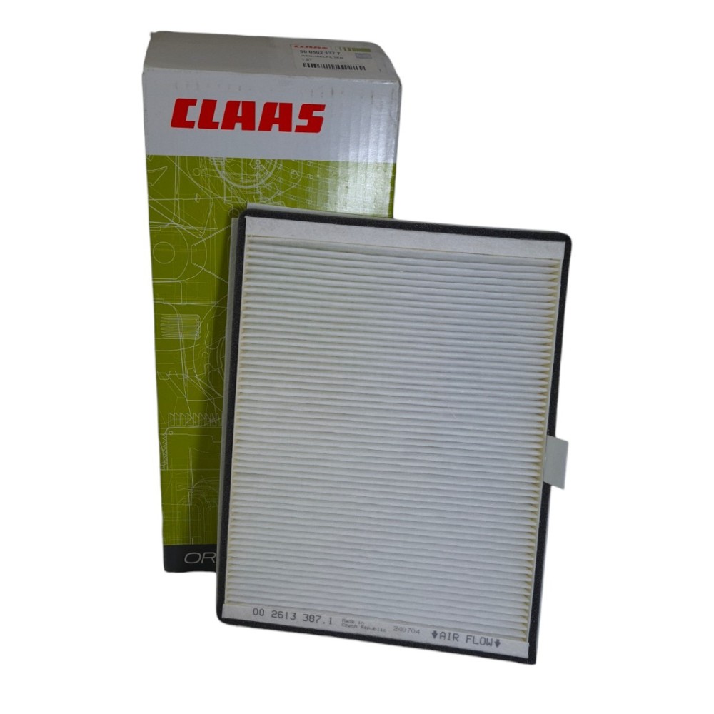 Filtr powietrza CLAAS 0026133871 Filtr powietrza CLAAS 0026133871
