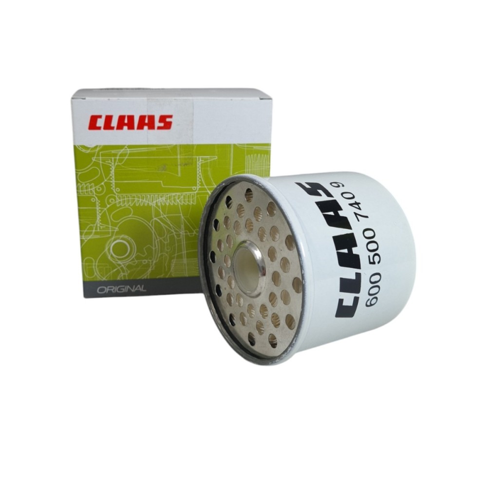 Filtr paliwa CLAAS 6005007409 Filtr paliwa CLAAS 6005007409