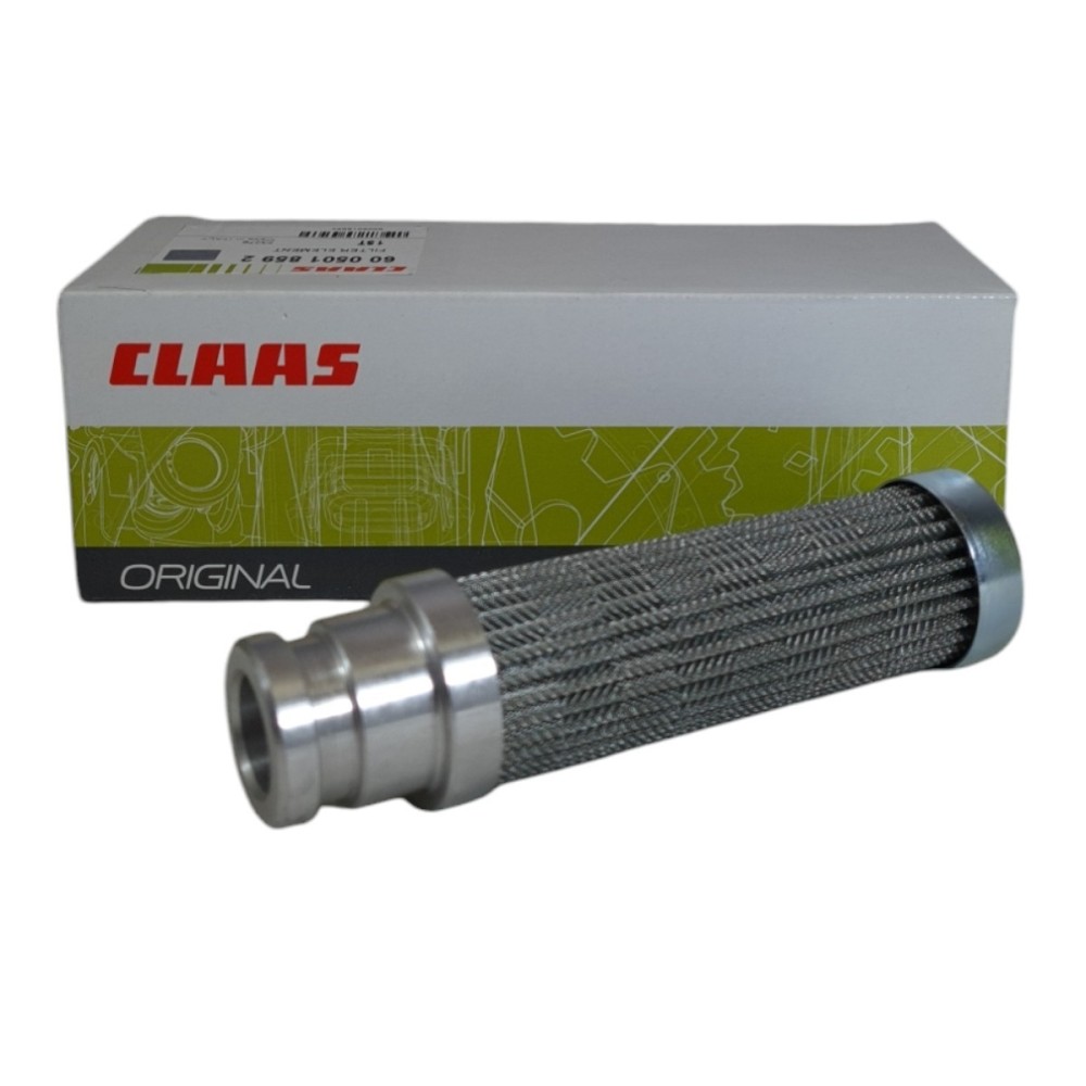 Filtr hydrauliki CLAAS 6005018592