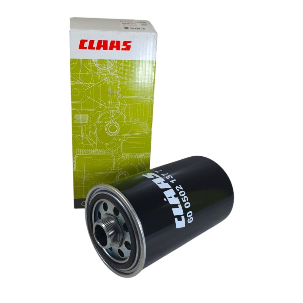 Filtr hydrauliki CLAAS 6005021377