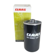 Filtr hydrauliki CLAAS 6005021377