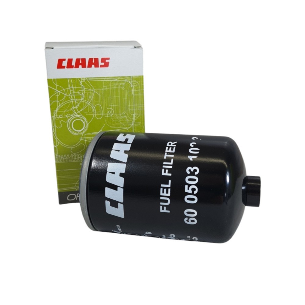 Filtr paliwa CLAAS 6005031023 Filtr paliwa CLAAS 6005031023