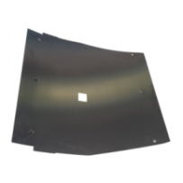 CLAAS JAGUAR BLACHA ŚCIERALNA 0000786611