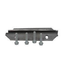 CLAAS JAGUAR KIT NÓŻ LEWY 0014101721