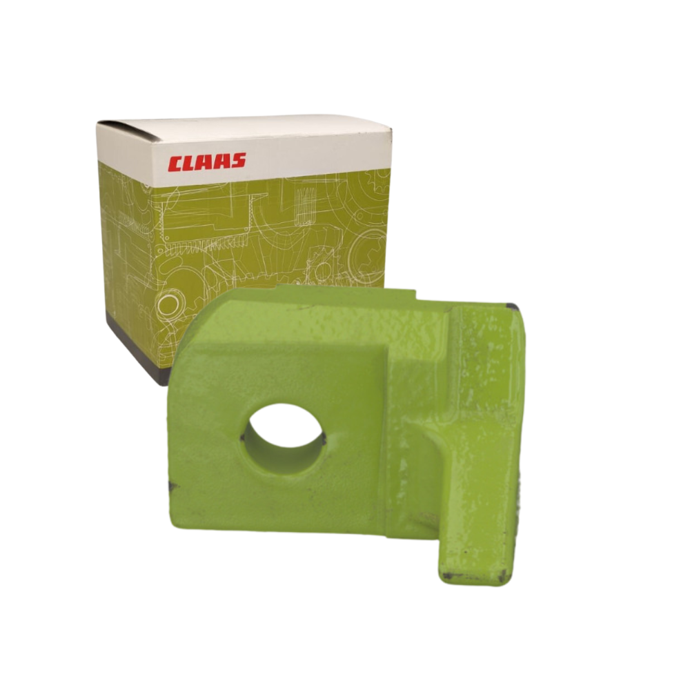 CLAAS Jaguar WPROWADZENIE 0013128470 CLAAS Jaguar WPROWADZENIE 0013128470