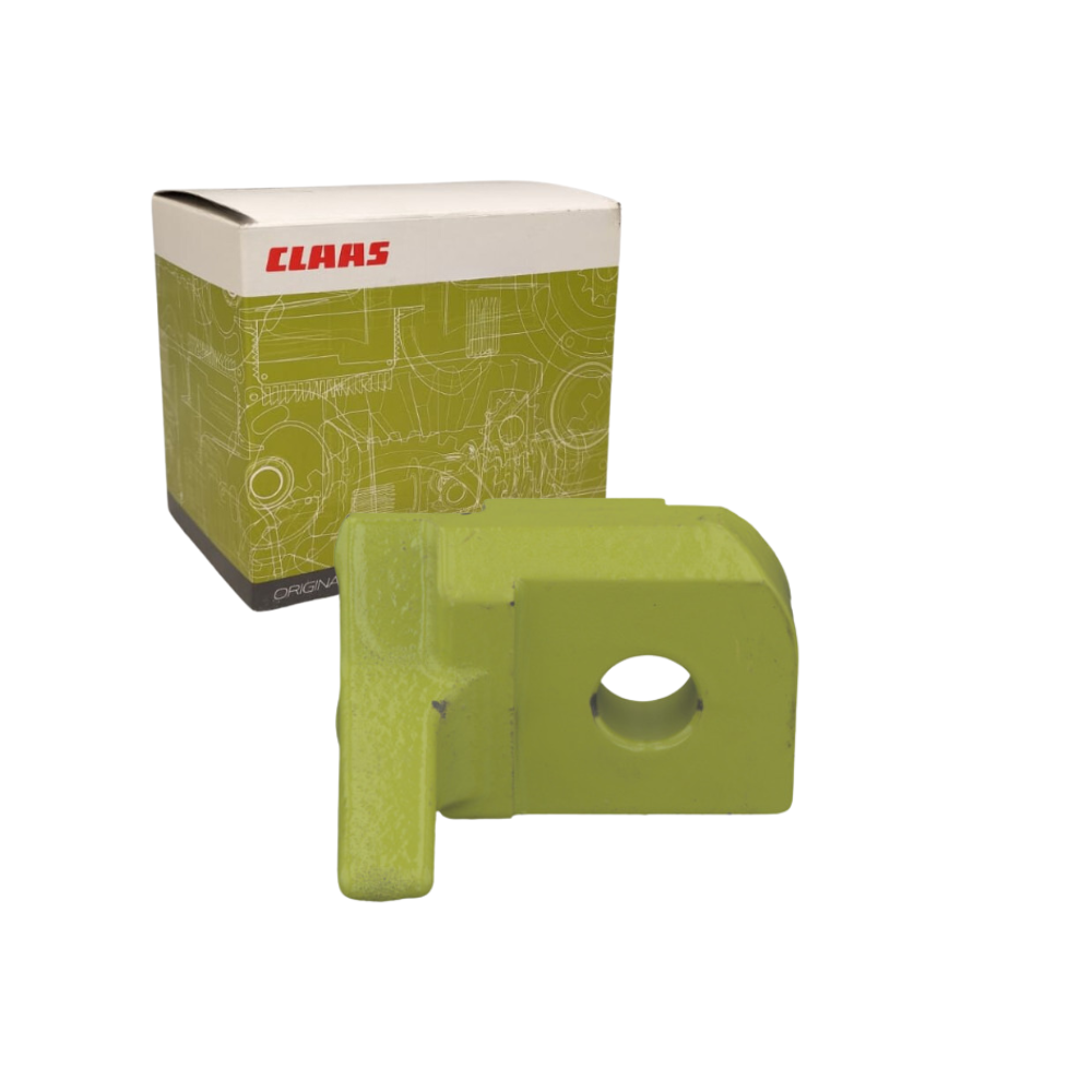 CLAAS JAGUAR WPROWADZENIE 0013128480 CLAAS JAGUAR WPROWADZENIE 0013128480