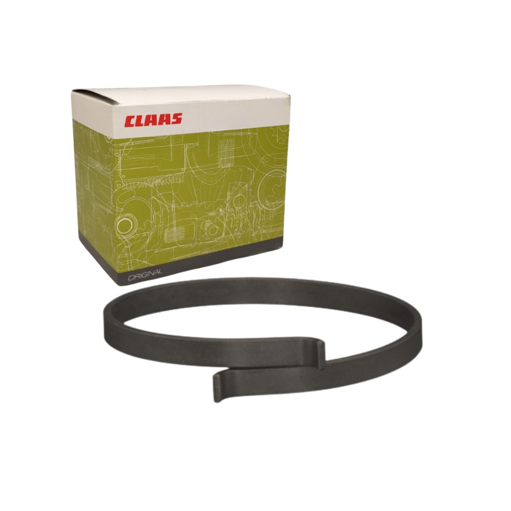 CLAAS Orbis SPRĘŻYNA WŁĄCZANIA 0001393490 CLAAS Orbis SPRĘŻYNA WŁĄCZANIA 0001393490