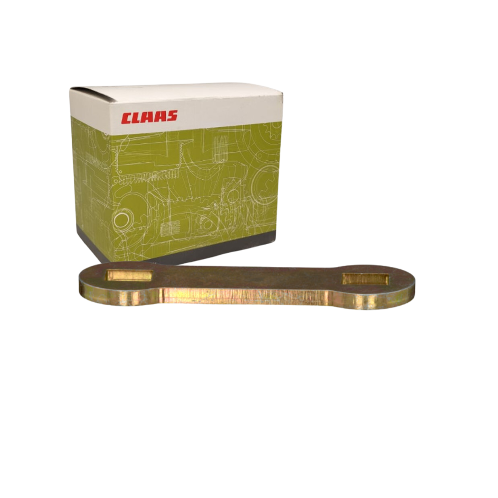 CLAAS ORBIS Łącznik LISTWA ŁĄCZĄCA SEGMENTY KOS 0013103490 CLAAS ORBIS Łącznik LISTWA ŁĄCZĄCA SEGMENTY KOS 0013103490