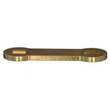 CLAAS ORBIS Łącznik LISTWA ŁĄCZĄCA SEGMENTY KOS 0013103490