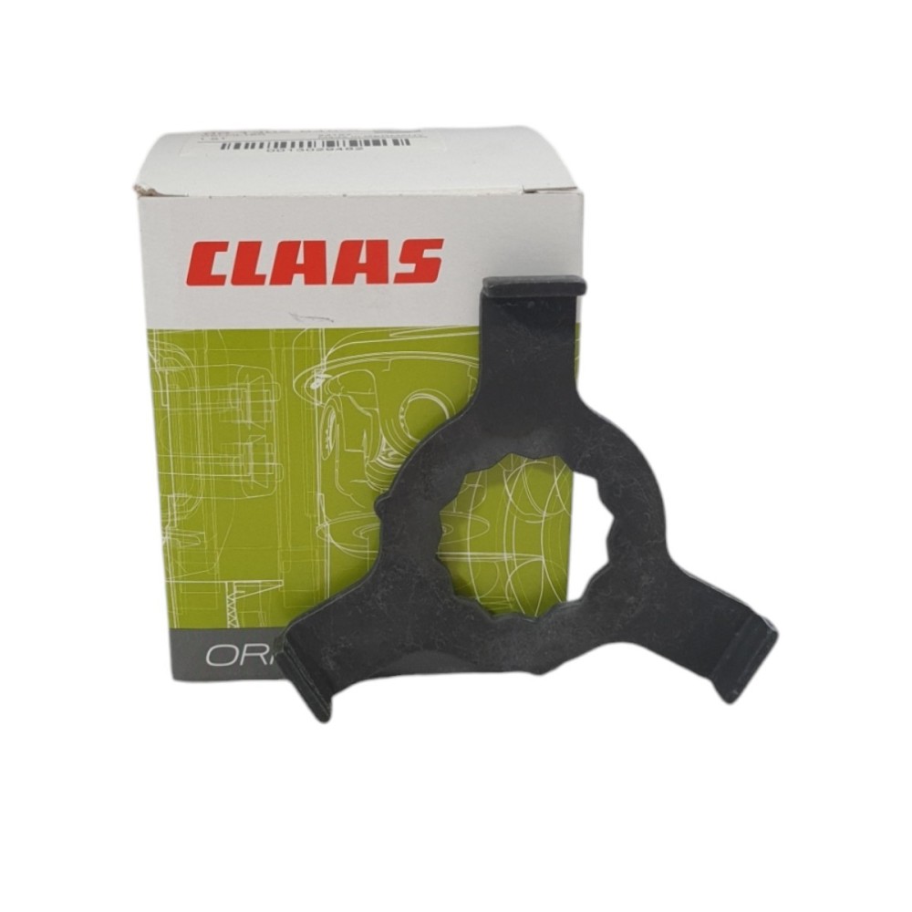 CLAAS Podkładka obudowy tylnej osi 0011312390