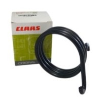 CLAAS Sprężyna błotnika kół przedniej osi 0011323950