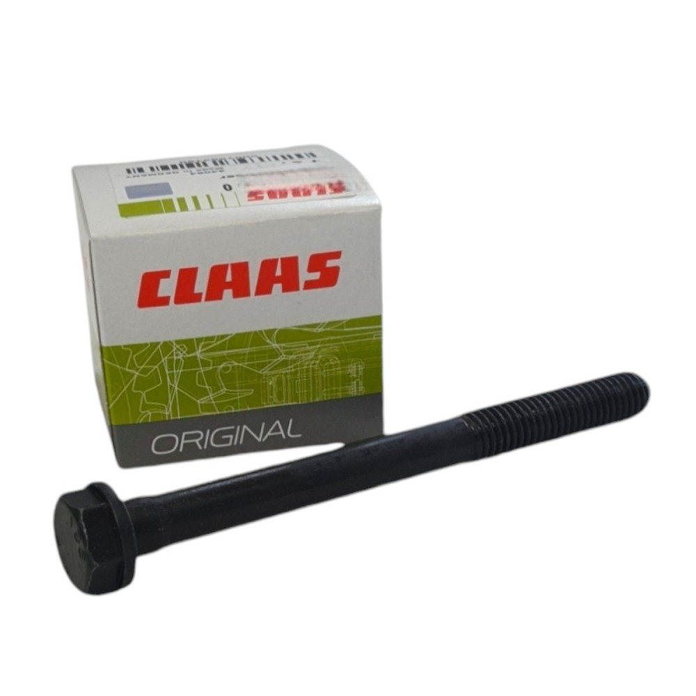 CLAAS Śruba głowicy Cylindrów 0011455410 CLAAS Śruba głowicy Cylindrów 0011455410