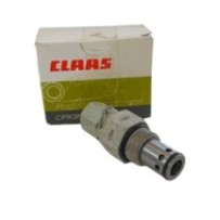 CLAAS WKŁAD Rozdzielacza hydraulicznego 6005000424