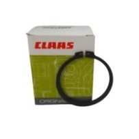 CLAAS ZEWNĘTRZNY PIERŚCIEŃ USTALAJĄCY Pierścień zabezpieczający 6005019239