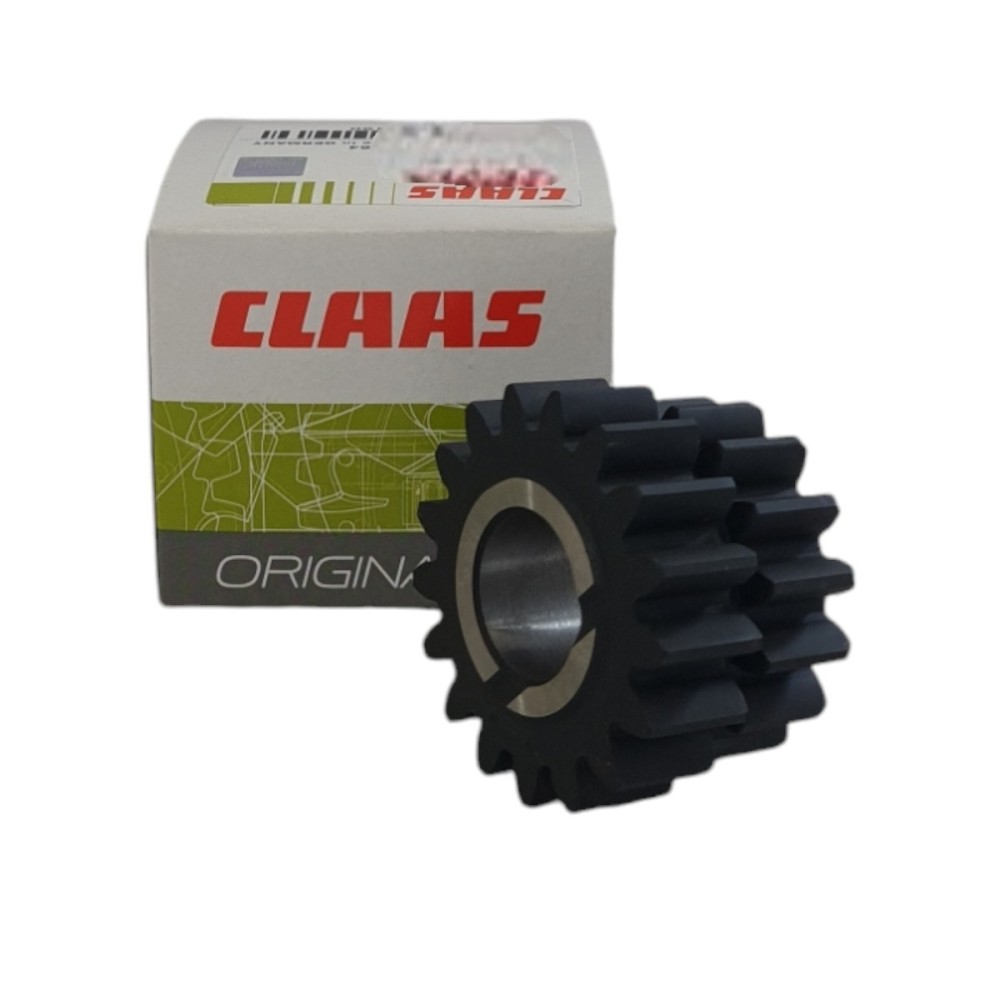 CLAAS SATELITA przyśpieszacza koło zębate 7700022403 CLAAS SATELITA przyśpieszacza koło zębate 7700022403