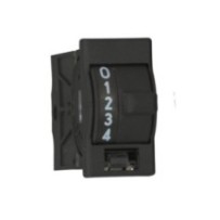 CLAAS PRZEŁĄCZNIK Włącznik Świateł roboczych 7700055048