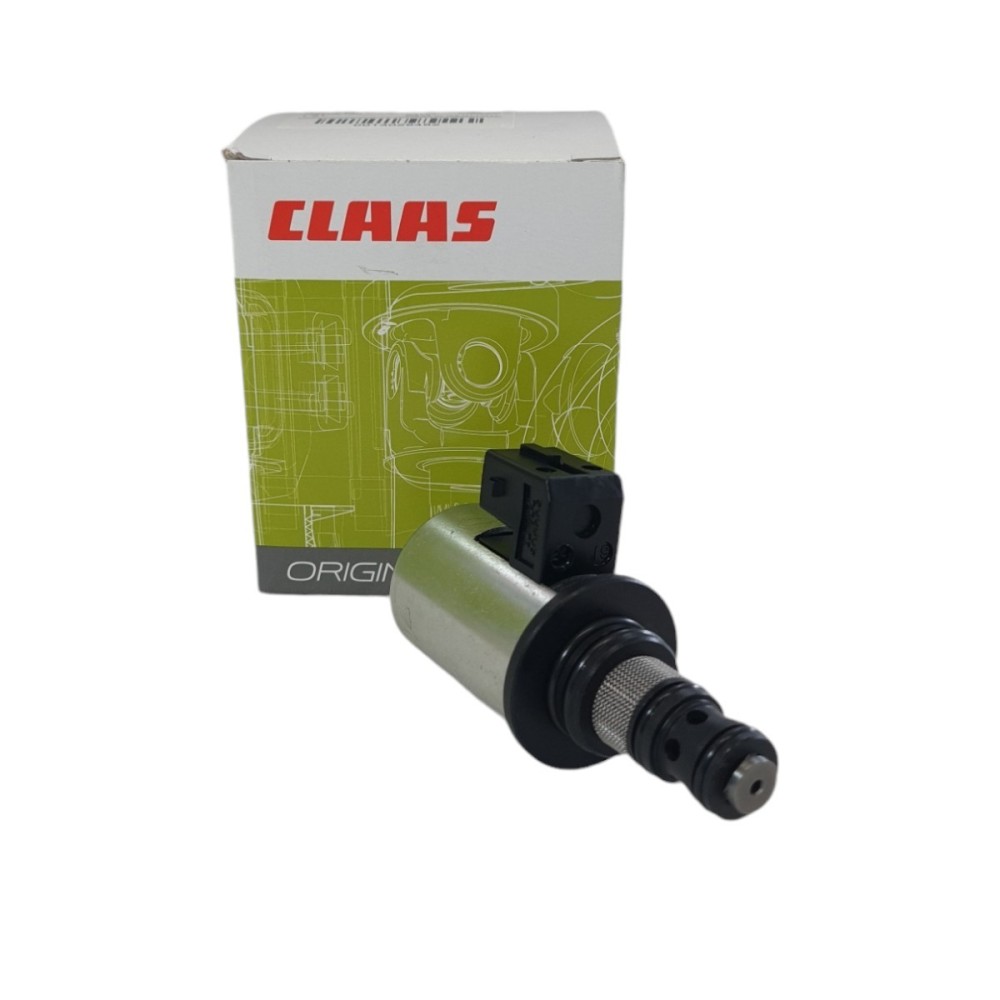 CLAAS ELEKTROZAWÓR sprzęgła rewersu 7700056340 CLAAS ELEKTROZAWÓR sprzęgła rewersu 7700056340